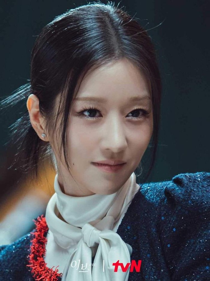 Seo Yea Ji di Drama Korea Eve Seo Yea Ji di Drama Korea Eve
