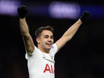 Baru Gabung MU, Reguilon Bikin Dele Alli Didenda Gegara Parkir Mobil Sembarangan