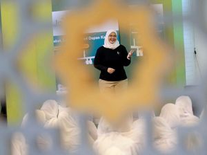 Serunya Tour Online ke Mekkah dan Madinah