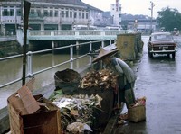 Singapura tahun 1960-an