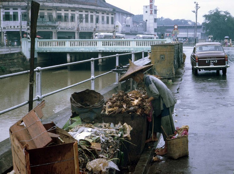 Singapura tahun 1960-an Singapura tahun 1960-an