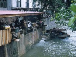 Potret Kondisi Singapura Usah Pisah dari Malaysia Bikin Kaget