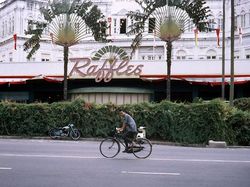 Potret Kondisi Singapura Usah Pisah dari Malaysia Bikin Kaget