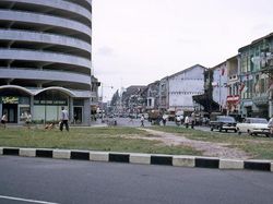 Potret Kondisi Singapura Usah Pisah dari Malaysia Bikin Kaget