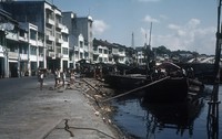 Singapura tahun 1960-an