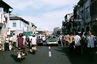 Singapura tahun 1960-an