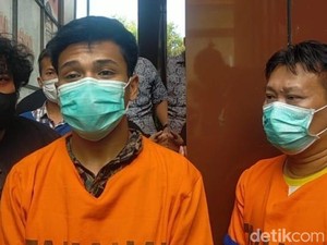 Licinnya Sobirin Maling Motor Asal Pasuruan, 4 Kali Ditembak Tapi Lolos