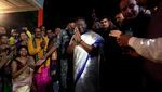 Sosok Draupadi, Politisi Wanita yang Terpilih Jadi Presiden India