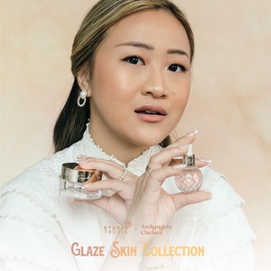 Review: Studio Tropik x Archangela Chelsea Glaze Skin Collection