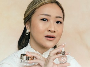 Review: Studio Tropik x Archangela Chelsea Glaze Skin Collection