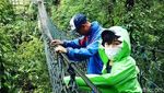 Surga Wisata Tersembunyi di Malasari, Ubud-nya Bogor