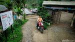 Surga Wisata Tersembunyi di Malasari, Ubud-nya Bogor