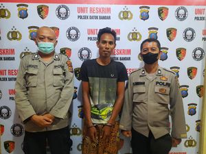 Suami Tinju Istrinya Gegara Tak Diberi Hotspot untuk Game Online