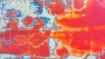 Terpukau Indahnya Danau Garam Warna-warni di China, Bak Lukisan