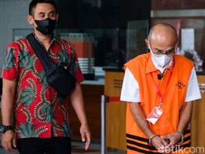 VP Summarecon Dituntut 3 Tahun Bui di Kasus Suap Eks Walkot Yogya