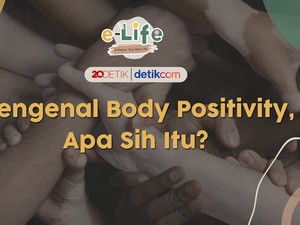 Awas Bumerang Body Positivity
