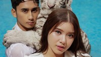 Di Instagram, banyak yang memuji foto Tiara dan Selen. (Foto: dok. Instagram @tiaraandini)