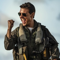 Tom Cruise Kembali ke Kokpit, Paramount Resmi Umumkan Top Gun 3