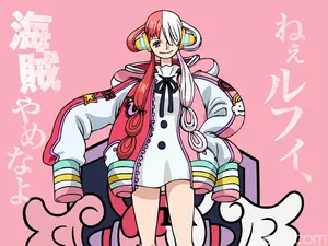 Uta hingga Monkey D Luffy Jadi Kata Kunci Paling Dicari di Jepang