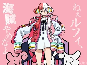 One Piece: Red Rajai Bioskop Jepang Selama Sebulan
