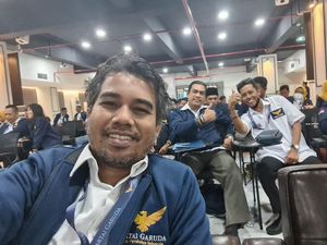 Partai Garuda Bela Kominfo: Harusnya Kita Marah ke Steam-Paypal!