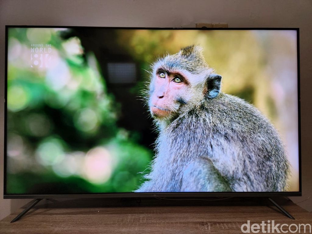 Xiaomi TV Q1E
