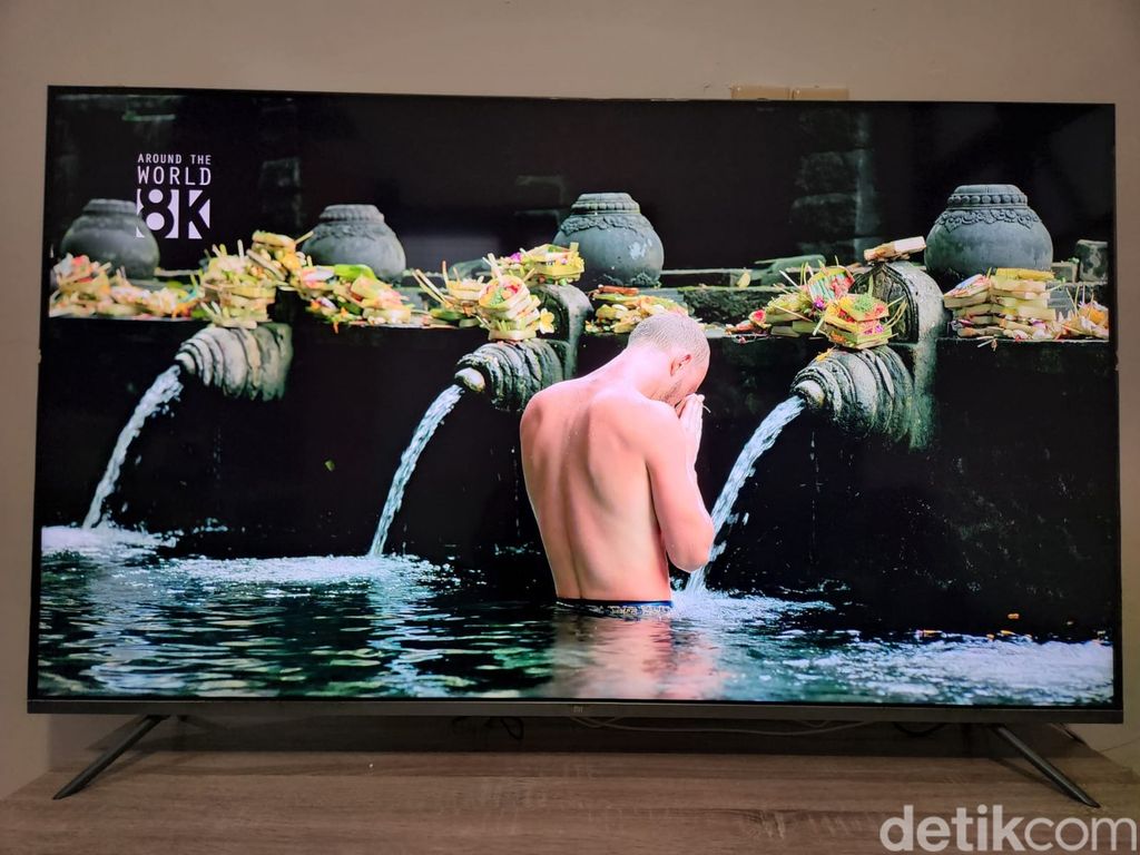 Xiaomi TV Q1E