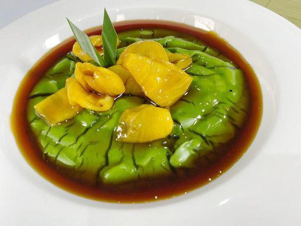 10 Resep Bubur Manis Enak Buat Ngemil Bareng Keluarga