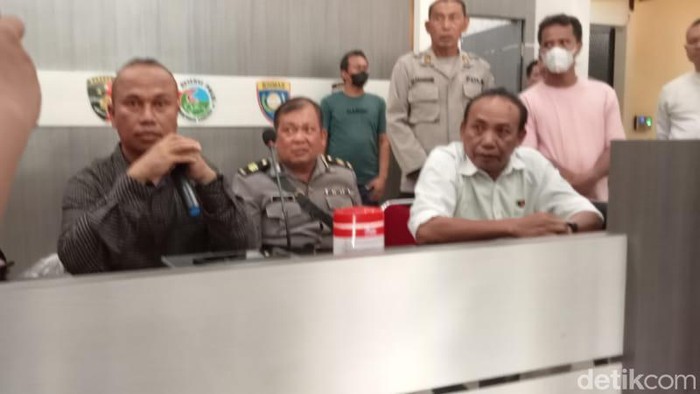 11 Mahasiswa jadi tersangka buntut demo anarkis tewaskan satpam di Palopo.