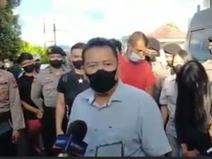 2 WNA Bulgaria Gasak Dana Nasabah Rp 3,7 M di Sulut Ditangkap