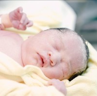 Aliya Rajasa dan Edhie Baskoro Yudhoyono sedang berbahagia. Anak keempat mereka lahir dengan selamat melalui operasi caesar. Foto: Instagram/@ibasyudhoyono