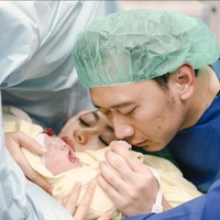 Kelahiran anak keempat ini melengkapi kebahagiaan Ibas dan Aliya. Tiga anak Ibas dan Aliya lainnya ialah Airlangga Satriadhi Yudhoyono, Pancasakti Maharajasa Yudhoyono, dan Gayatri Idalia Yudhoyono. Foto: Instagram/@ibasyudhoyono