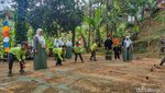 HAN 2022, Momen Pengakraban Pelajar dengan Kaulinan Urang Sunda