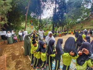 Bappenas Bicara 3 Alasan Pentingnya Pendidikan Anak Usia Dini
