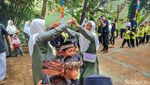 HAN 2022, Momen Pengakraban Pelajar dengan Kaulinan Urang Sunda