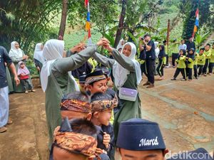 Arti dan Makna Cageur, Bageur, Bener, Pinter, dan Singer