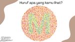 Apakah Kamu Buta Warna? Bisa Jawab Semua soal Ini Tandanya Aman