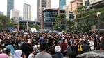 Citayam Fashion Makin Ramai! Ini Dia 5 Potretnya