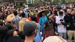 Citayam Fashion Makin Ramai! Ini Dia 5 Potretnya