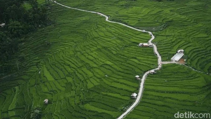 Destinasi wisata di Kabupaten Sinjai, Sulsel.
