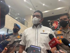 Polri Buka Peluang Tersangka Baru di Kasus Pemalsuan Dokumen KSP Indosurya