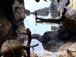 Tanpa Photoshop! Ilusi Optik Alam yang Mencengangkan Mata