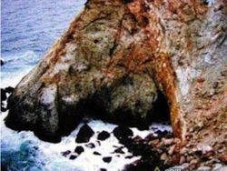 Tanpa Photoshop! Ilusi Optik Alam yang Mencengangkan Mata