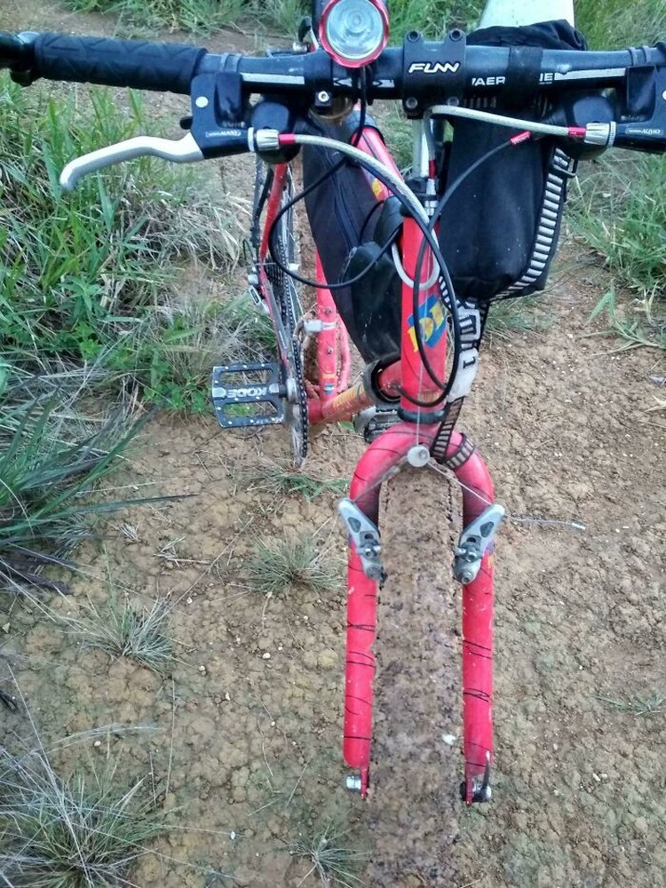 Foto mengecoh mata