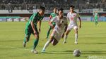 PSM Makassar Kalahkan PSS Sleman 2-1 di Laga Perdana BRI Liga 1 2022