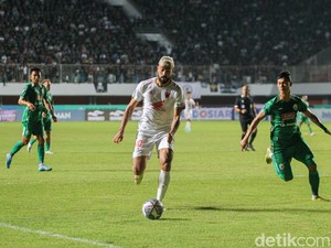 Ini Tujuan Utama Menggiring Bola dalam Permainan Sepak Bola