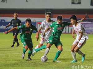 Pajak dan Sepak Bola Indonesia