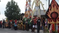 Melalui karakter berbagai tokoh wayang inilah diharapkan dapat menguatkan karakter generasi penerus bangsa, dengan cara yang menyenangkan. Lebih lanjut Sjamsul menjelaskan bahwa wayang dolanan atau wayang kreasi menjadi media yang cocok untuk mempopulerkan wayang kepada kaum muda yang kemudian dapat melahirkan penerus-penerus pelestari warisan budaya dan pengembangan atau pemajuan kebudayaan.  