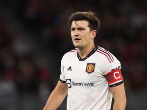 Harry Maguire Merapat ke West Ham United?