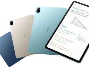 Tablet Honor Pad 8 Bawa Layar Lapang Tapi Harganya Terjangkau